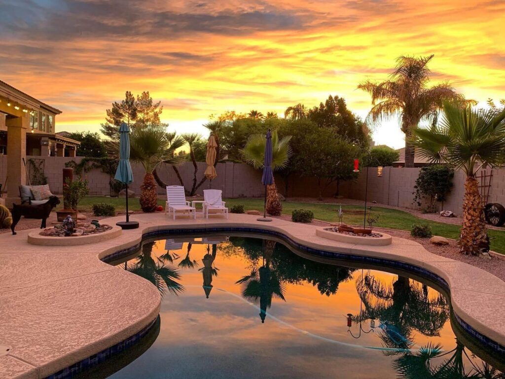 Catalina Pools AZ, LLC